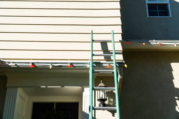 Best Historical Building Siding Restoration  in Marrero, LA