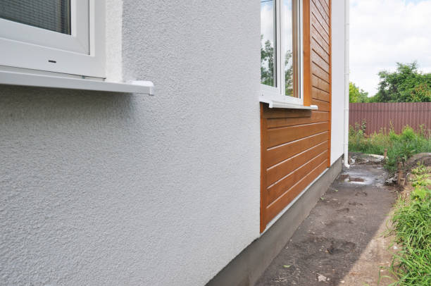 How To Choose The Right Materials for Your Siding Installation in 'Marrero, LA